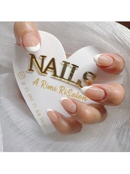 アリミリサロン(A.Rimi.Ri salon)/