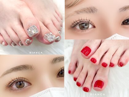 ビアンカ 田町店(Bianca)の写真