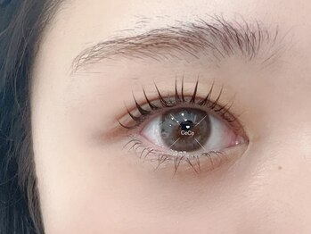 シーシー ネイル アンド アイラッシュ(CeCe Nail&eyelash)/パリジェンヌ