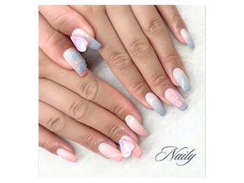 ネイリー 立川店(Naily)/150分★やり放題