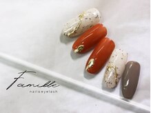 ファミーユ 池袋東口店(Famille)/定額Cコース