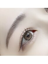 ガーデン 加古川店(GARDEN)/美眉wax＆まつげパーマ