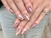 ティーエヌ 紙屋町(tn)/定額7200円