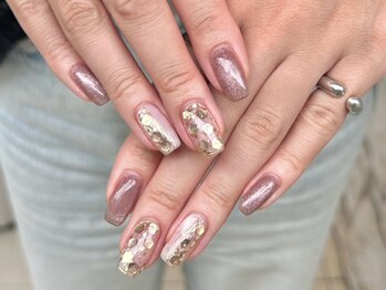 ティーエヌ 紙屋町(tn)/定額7200円