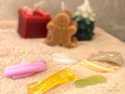 エレット 渋谷店(ERETTO)の写真