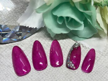 シュシュ(Chou Chou)/