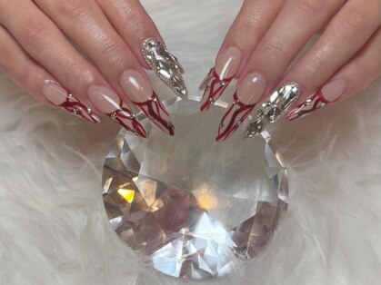 ウル ネイル 本部店(uru nail)の写真
