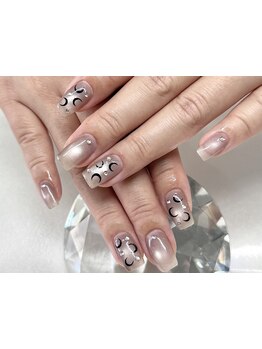 定額メニューのあるサロン