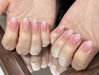 ミューネイル(Miu Nail)/