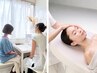 初めてで迷ったらコレ！肌質改善スタートコース【肌分析×エステ】