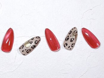 シュシュ(chou.chou)/季節限定デザイン