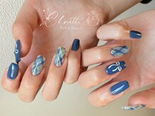 シュエット(Chouette)/ミディアムコース