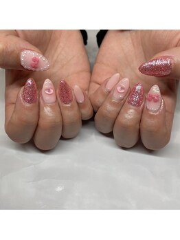 エーナイン イオンモール三川店/lovely♪