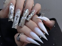 ダークハニー 原宿店(Dark Honey)/