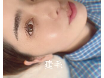 981/ 本町｜まつげパーマ（パリ）