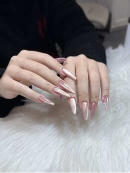 ニチネイルアートスタジオ(Nichi Nail Art Studio)/