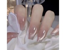 個室で丁寧なカウンセリング！落ち着いた雰囲気のサロンです☆