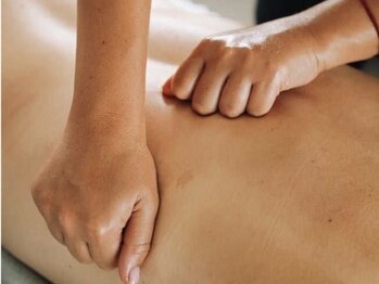 ユウフクサロン(yufuku salon)/アロマオイルマッサージ