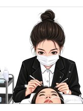 ビオールサロン 池袋東口(美allサロン)&nbsp;りえ 指名料400