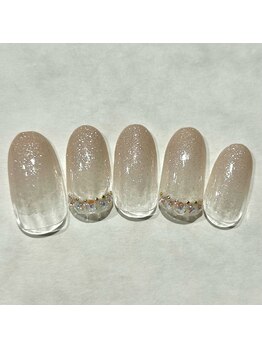 ジェルデザイン