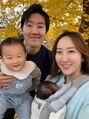 よしぬま整体院 八王子 紅葉を見に行きました♪