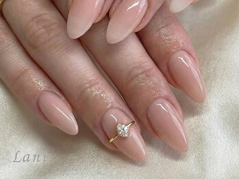 ラニ エカヒ 横浜店(Lani`ekahi)の写真/60分・90分・120分で時間内ならデザイン自由＆追加料金なし！
デザインしたい方は90分コースがおすすめ◎