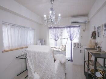 シュシュ ネイル(chouchou nail)/