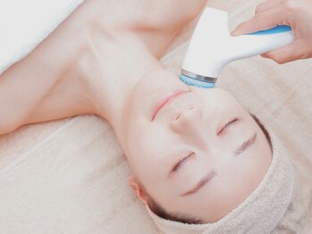 フル(FUL)の写真/自分史上最高の美肌体験¥4000~★一人ひとりに合わせた保湿&幹細胞ケアで、弾むような潤い肌を叶えます◎