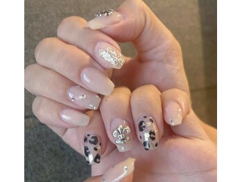 by Belle Nail/