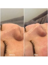 サロンドオフ 御堂筋店(salon de off)/