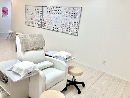 はあとねいる 豊田四郷店の写真