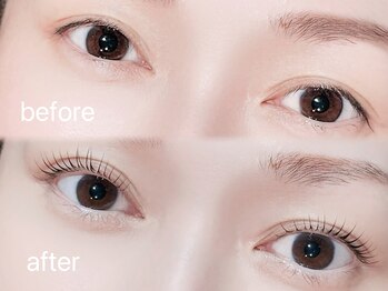 オウチヘアー 立川(ouchi HAIR)/ふんわり似合わせパーマ