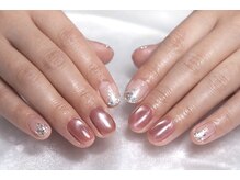 ベルフィオーレ 拝島店(bel fiore)/シンプル定額