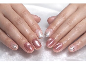 ベルフィオーレ 拝島店(bel fiore)/シンプル定額