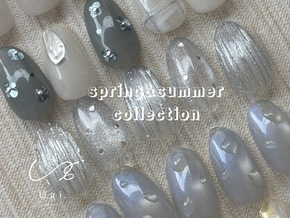 ウギ 中崎町(Ugi.)の写真