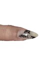 tattoo nails