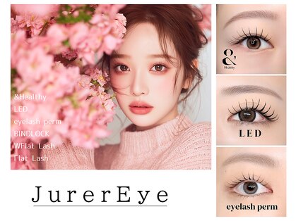 ジュレアイ(JurerEye)の写真