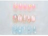 *.季節のフラワーアート定額.* 【季節のブーケコース】 ￥12100