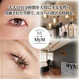 マイム(MyM)
