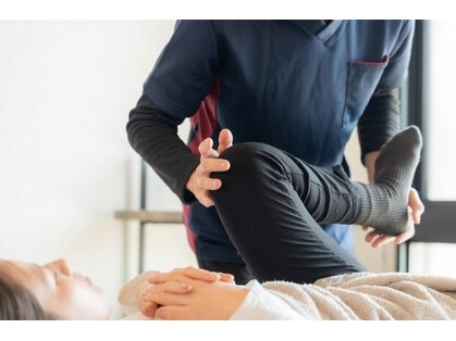 フィジオ リライトラボ(Physio Re:Write Lab)の写真
