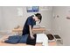 整体院 元 くまなん店の写真/丁寧なカウンセリングと施術に定評あり!痛みを感じ辛い施術で長年のお悩みを解消!通いやすい価格で満足度◎