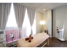 アロマ デ キラリ(Aroma de kirari)/施術ルーム