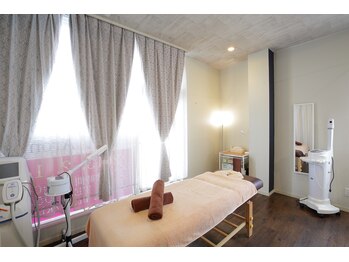 アロマ デ キラリ(Aroma de kirari)/施術ルーム