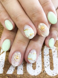 TERRACE Design Collection