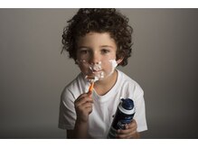 シア 静岡店(cia)/【ヒゲ脱毛】　剃るタイミング