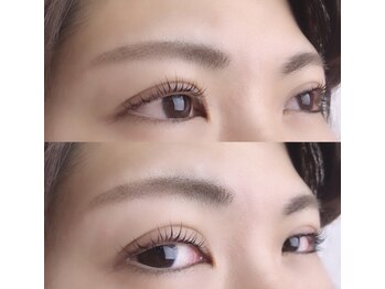 プライズアイリス アイラッシュ 池袋東口店(prize Iris eyelash)/まつ毛パーマ♪【池袋】