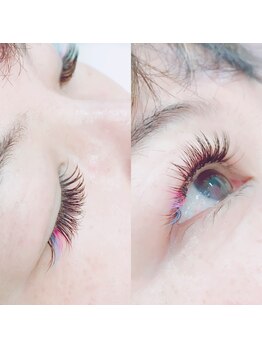 アールズネイル 金町店(R's nail)/