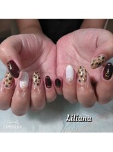 リリアーナ(Liliana)/