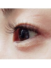 カリダアイラッシュ(Calidad eyelash) Calidad eye