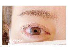 イチマルゴ ガーデン(105 GARDEN)/フェリズラッシュリフト